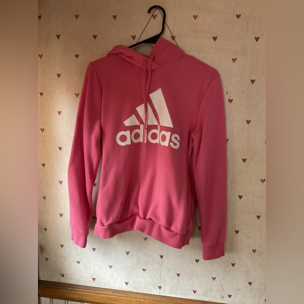 Adidas Hoodie
